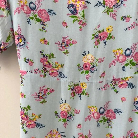 Faithfull the Brand ‘Florence’ dress - Picture 4 of 12